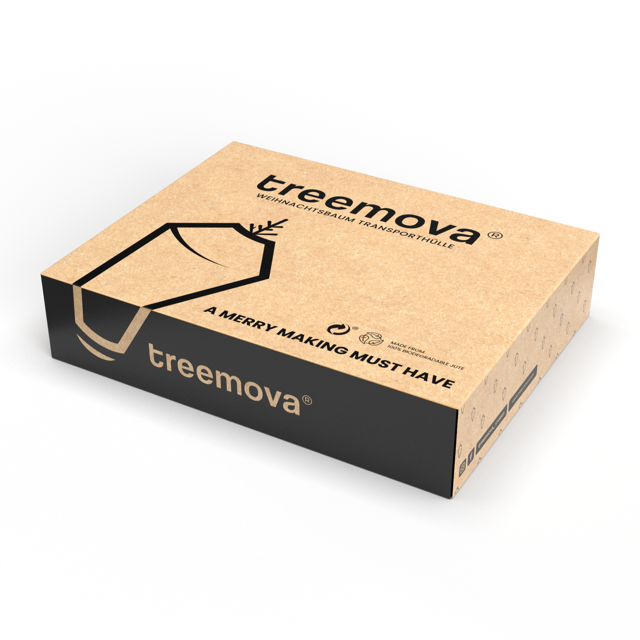 Geschenk- und Versanbox
