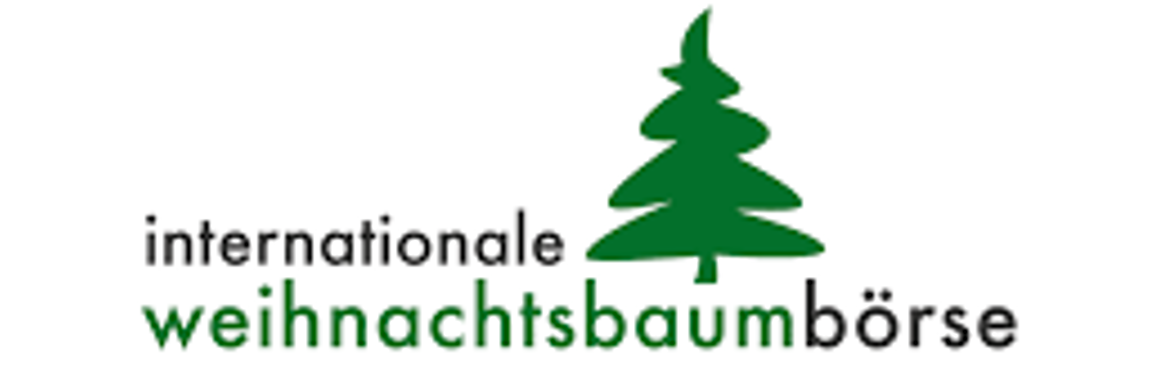 Logo - Internationale weihnachtsbaummesse IWBB