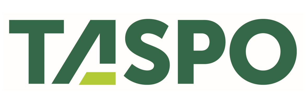 Logo - Fachzeitschrift TASPO